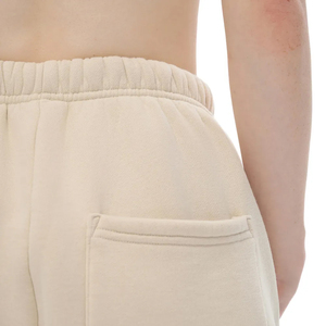 Custom Men Women Joggers <b>Elastic</b> Waist Drawstring Straight Leg Loose Fit Casual Pants OEM ODM Factory - Product Image 5