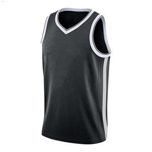 INDEX APPAREL Camiseta de Baloncesto Amarilla y Negra para Hombre, Cuello en V, Sin Mangas, Malla Sublimada, Secado Rápido, Ajuste Atlético, Ropa Deportiva para Adultos - Product Image 4