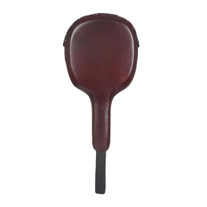 Nuevo Estilo de Paleta de Entrenamiento de Boxeo Resistente con Material de PU para Taekwondo y Boxeo - Product Image 3