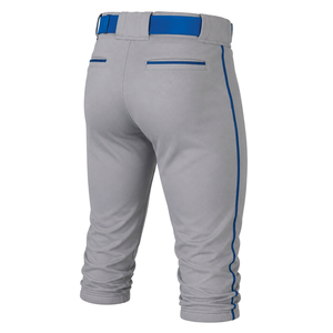 Top Sale Plus Size Baseball <b>Pants</b> Custom Logo Anti-Bacterial Quick Dry Breathable High Quality OEM Service for Baseball Softball - Product Image 2