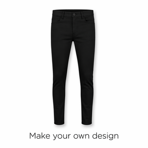 Lightweight golf joggers <b>men</b> <b>Stretchy</b> quick dry pants Outdoor casual golf pants <b>Men's</b> sports golf trousers - Product Image 2
