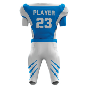 Maillot d'équipe de compétition Dynamic Eagle Spirit - Product Image 2