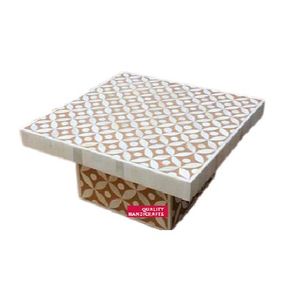 Support à gâteau en nacre au design parfait, plateau à gâteau en nacre, supports à gâteau en nacre au meilleur prix d'usine - Product Image 2