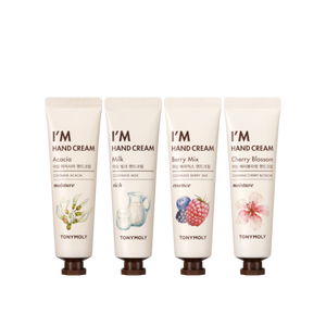 TonyMoly i'm crema per le mani e lozione - Product Image 1