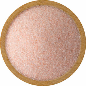 Wholesale Dark Pink 2-5mm Edible Salt Coarse Himalayan Salt 100% Natural Pink Salt Coarse From Pakistan - Product Image 5