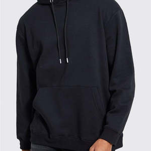 เสื้อฮู้ดดี้ผู้ชายคุณภาพดีที่สุด ผ้าฝ้าย 100% แขนยาวทรงปกติ ดีไซน์ล่าสุด ทันสมัย สไตล์ลำลอง - Product Image 5