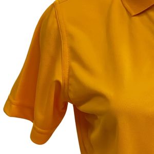 <b>Women</b> Cool Dry Mesh <b>Polo</b> Shirt Breathable Short Sleeve Performance <b>Top</b> Moisture Wicking Athletic Casual Sports <b>Polo</b> Custom - Product Image 3