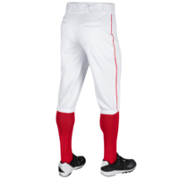 Celana Baseball Desain Terbaru Kualitas Premium Label Pribadi Celana Baseball Custom Buatan Pakistan