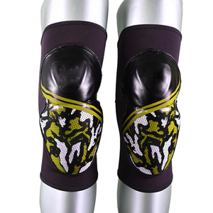 Nouveauté : Protège-genoux résistant aux chocs pour la boxe et le Muay Thai, prix raisonnable, qualité supérieure, protège-coudes. - Product Image 1