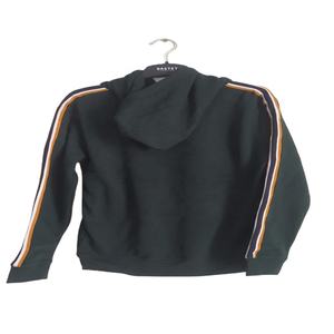 Sudaderas con Capucha al por Mayor, Personalizadas con Logotipo Frontal, para Hombre, Moda, Manga Larga, Lisas, de Poliéster/Algodón, Ecológicas, Transpirables, para Otoño - Product Image 4