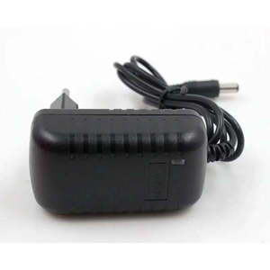 Fuente de Alimentación de 12V 1A al por Mayor para Cámaras de Seguridad CCTV - Product Image 2