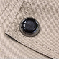 Vestes bomber à manches longues de qualité supérieure, best-sellers, vestes pour hommes de style streetwear, veste bomber personnalisée avec logo pour homme