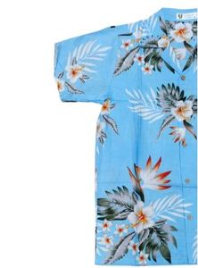 เสื้อเชิ้ตฤดูร้อนผู้ชายใส่สบาย เหมาะสำหรับการเดินทางและพักผ่อน เสื้อชายหาดลำลอง จากซัพพลายเออร์อินเดีย ราคาถูก - Product Image 3