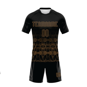 Latest Design Unique Style <b>Volleyball</b> Uniform <b>Sets</b> OEM Service Customized Colors Logo High Quality 100% Polyester for Men Adults - Product Image 2