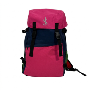 Sacs à dos scolaires légers en gros, sacs à livres pour étudiants, sacs à dos tendance imperméables, sacs légers à marque privée - Product Image 4