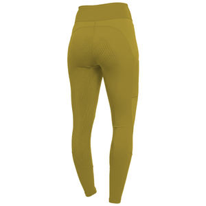 Ropa ecuestre con protección UV, pantalones de montar para mujer, leggings ecuestres con protección solar, pantalones de equitación. - Product Image 1