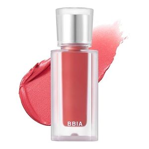 BBIA Tinte Labial Líquido Mate de Larga Duración, No Reseca, Suave y Cremoso, Maquillaje Labial Coreano (V40) - Product Image 1