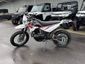 Oferta Destacada 2023: Motocicleta Deportiva Dual SSR Motorsports XF250 Nueva - Product Image 5