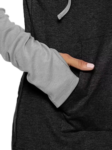 <b>Women's</b> Casual Crew Neck <b>T</b>-<b>Shirt</b> Quick Dry Solid Color Medium Stretch Knit Fabric Regular Sleeve for Spring & Summer Bangladesh - Product Image 5