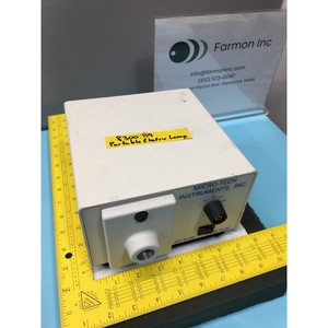 Lámpara Eléctrica Portátil Micro-Tech 8300.119, 128156 - Equipo y Piezas de Semiconductores de Confianza con Legado Global - Product Image 2
