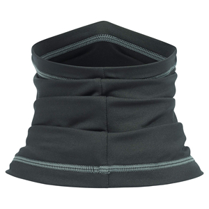 Cache-cou Balaclava Extensible de Haute Qualité Noir Respirant Couvre-Visage Personnalisable Couleur et Design - Product Image 4