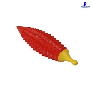 Rodillo de Acupresión K-Star K240 Karela - Rodillo de Acupresión de Plástico para Manos y Pies, Masajeador de Reflexología, Alivio Natural del Dolor - Product Image 3