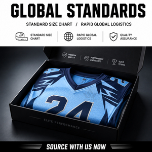 Camiseta de Rugby Personalizada para Hombre, Azul Claro, Manga Corta, Sublimada, Transpirable, Ajuste Atlético, Ropa Deportiva de Equipo - Product Image 3