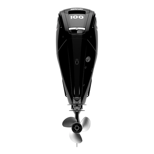Motor Fuera de Borda Mercury de Cuatro Tiempos y 100 HP con Inyección Electrónica de Combustible - Product Image 4
