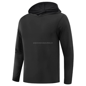 Pull à capuche pour hommes, sweat, vêtement masculin, haut de gamme, 2021 - Product Image 2