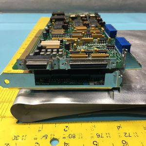 LUMONICS 2109705-519 PCBA, ชุดควบคุมการเคลื่อนไหว - อุปกรณ์และชิ้นส่วนเซมิคอนดักเตอร์มืออาชีพที่เชื่อถือได้ระดับโลก - Product Image 5