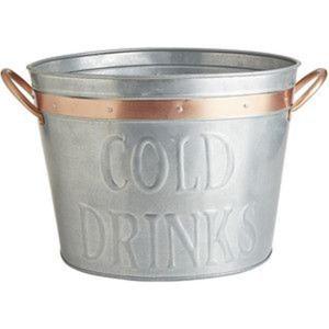 3 Champagne Bottle Cooling Ice Bucket With Handles Premium Quality Stainless Steel Wine Chiller Bucket For Home Bar Supplies - Product Image 3