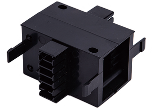 Pièces d'injection en plastique personnalisées services personnalisés ODM OEM ABS HDPE PC PE PP PS pièces en plastique - Product Image 5