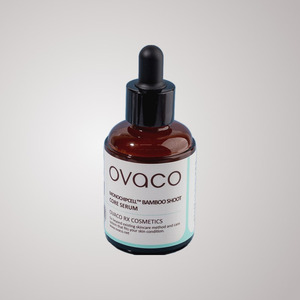 Produits de soin de la peau coréens K-Beauty Obaco Monochip Cell Bamboo Suit Serum 50ml Fabriqué en Corée Produits personnels unisexes - Product Image 2