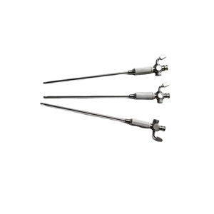 <b>Laparoscopic</b> Veress Needle Insufflation Reusable Surgical Medical Veress Needle <b>Instrument</b> 2.7mm 120mm Veress Needle - Product Image 1