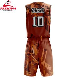 Uniformes de Baloncesto Personalizados OEM, Transpirables, Tallas Grandes, Pantalones Cortos con Impresión Digital, Antibacterianos, de Secado Rápido, Blancos y Dorados - Product Image 6