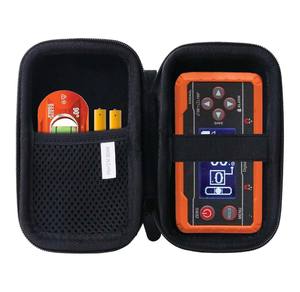 Étui de protection rigide OEM en promotion |   Boîte de rangement étanche et antichoc avec poche en filet |   Niveau numérique portable et sac porte-outils - Product Image 5