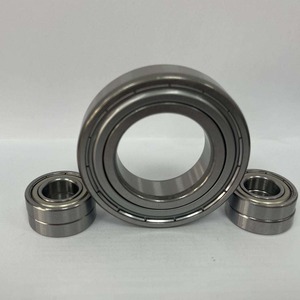 Rodamiento de Bolas de Ranura Profunda de Acero Inoxidable de Alta Calidad para Uso Industrial Resistente a la Corrosión, Disponible a Buen Precio - Product Image 4