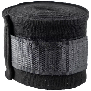 Bandes de maintien élastiques en coton pour boxe, prix d'usine, bandes de soutien pour poignets, vente chaude - Product Image 5
