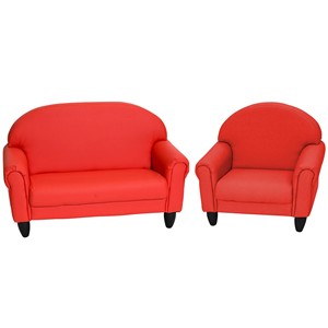 Taburete de Madera de Mango con Acabado Natural - Muebles Infantiles al por Mayor - Product Image 6