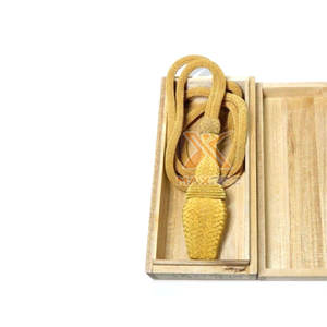 Nudos de Sable de Diseño Único, Venta Directa de Fábrica, Accesorios para Uniformes, Nudos de Sable - Product Image 3