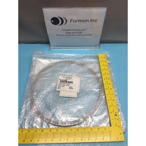 Tokyo Electron TEL D119348 <b>Spacer</b>, Sput Shield - Trusted Global Legacy Semiconductor Equipment and Parts at - Product Image 2