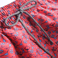 Shorts de bain décontractés pour hommes de haute qualité, impression par sublimation, écologiques, séchage rapide, vêtements de plage