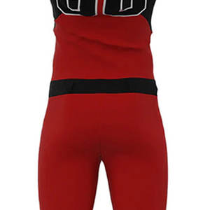 Uniforme de Fútbol Americano Edición 2026, Estilo Único, Uniforme de Fútbol Americano con Logotipo Personalizado - Product Image 6