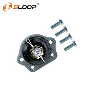 40110-01G27 Rotule de suspension droite/gauche pour Nissan - Product Image 2