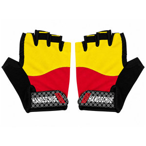 2026 Durable Cycling <b>Half</b> Finger Gloves Wholesale Anti <b>Slip</b> Breathable Mountain Lightweight Cycling Gloves - Product Image 2