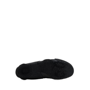 Zapatos Oxford Casuales para Hombre Babyhappy con Parte Superior de Cuero Genuino y Tela, Diseño Ligero con Cordones y Punta en Pico - Product Image 6