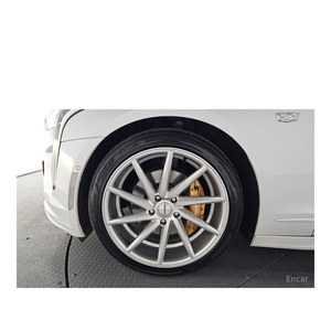 Cadillac CT6 3.6 Sport Plus AWD 2019, 132,319 km, Volante a la Izquierda, Caja de Cambios Automática, Asientos de Cuero, Estándar de Emisiones Euro V, Trasero - Product Image 4