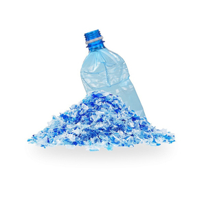Déchets de bouteilles PET en vrac, approvisionnement en déchets de bouteilles en plastique PET propres - Product Image 5