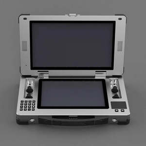 VTX30 UAV RC Estación de tierra Avión de control remoto y cardán - Product Image 4