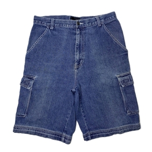 Pantalones Cortos de Mezclilla de Alta Calidad para Mujer, Talla Grande, Personalizables, Transpirables, de Algodón, Casuales, Ropa de Verano para Mujer - Product Image 1